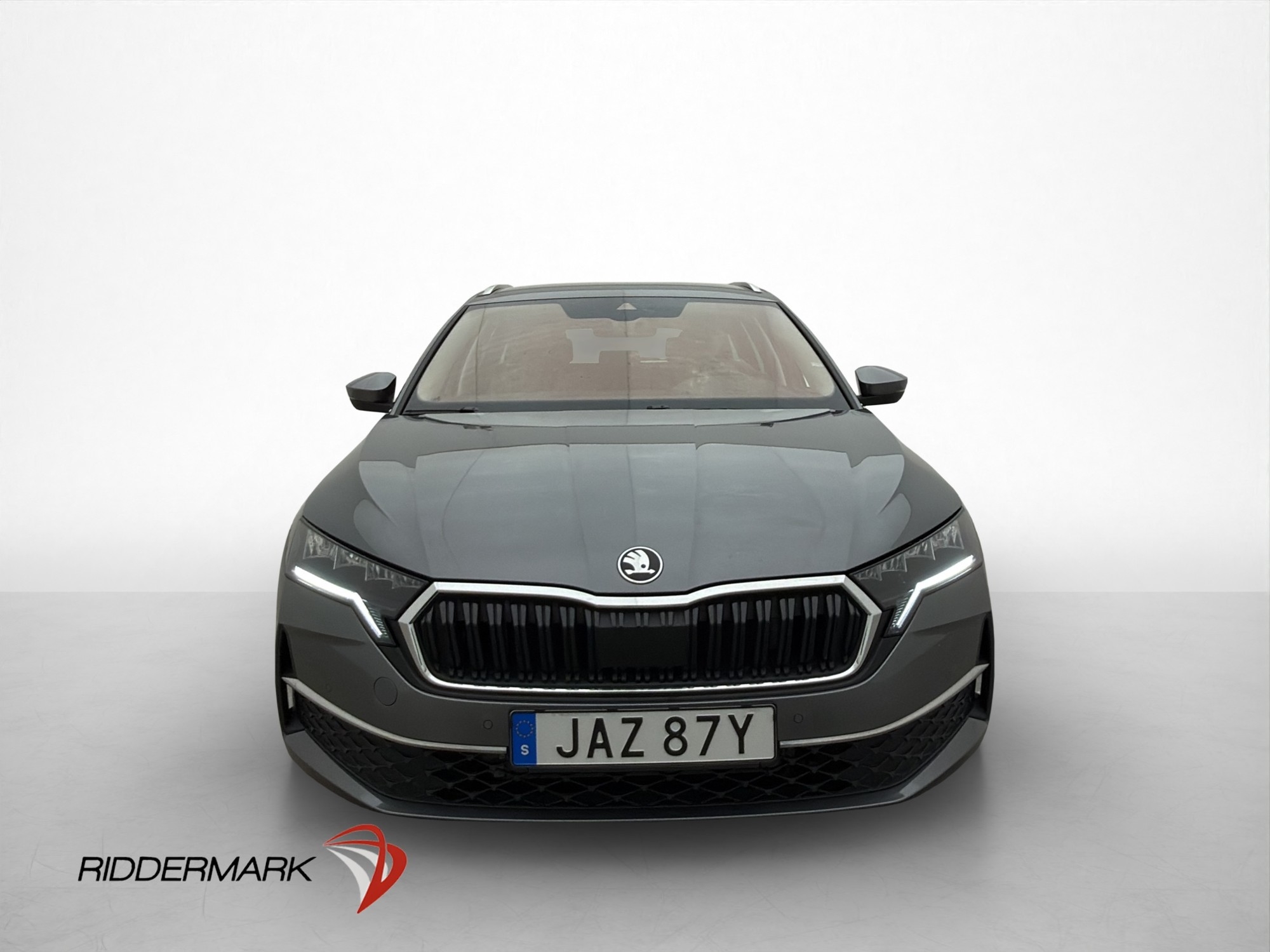 Skoda Octavia 2025, bild 2/72
