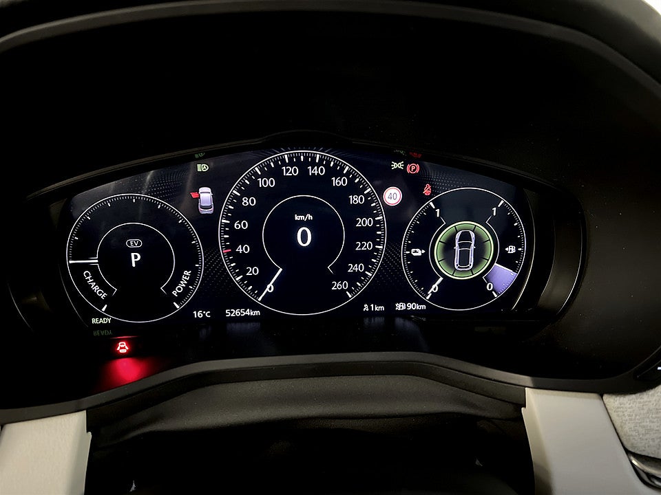 Bild på Mazda CX-60 Takumi Comf Pack 2.5 PHEV 327hk AWD PANO ELSTOL