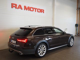 Kombi Audi A6 5 av 20