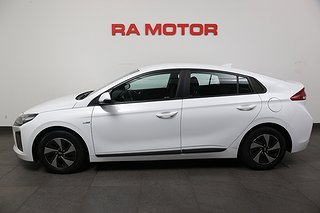 Halvkombi Hyundai IONIQ 3 av 21