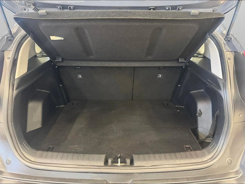 Hyundai Bayon 1.2 MPi Essential B-Kamera*1 Ägare* - miniatyr 17