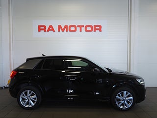 Kombi Audi Q2 4 av 22