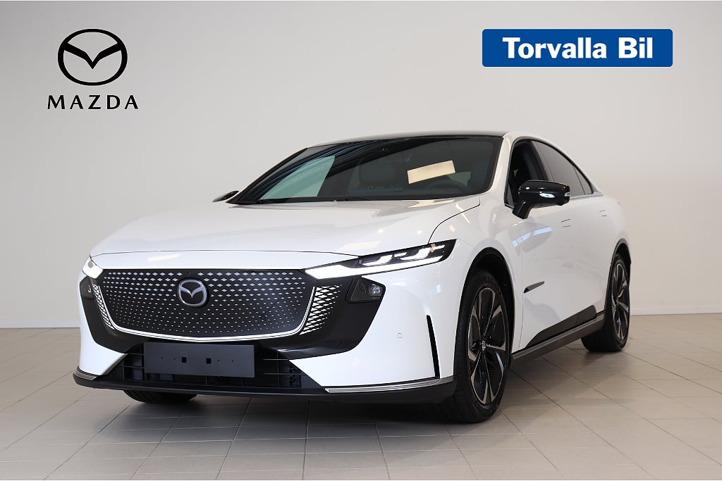 Mazda 6e 68.8 kWh 258HK Takumi Panorama 360° *KAMPANJ*