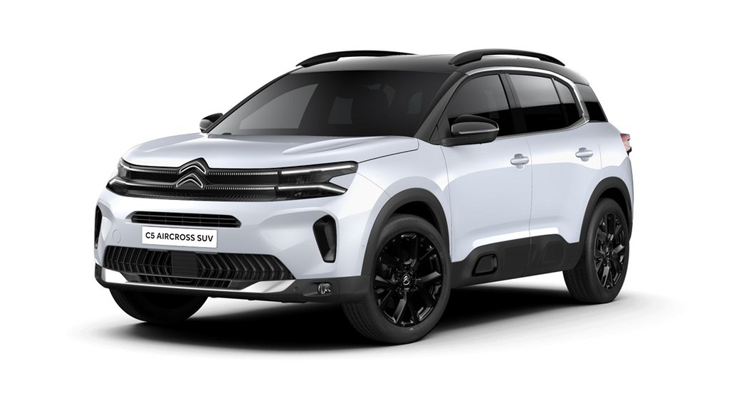 Citroën C5 Aircross Shine Aut Privatleasing fr 3599:-/mån