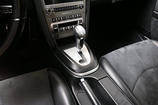 Sportkupé Porsche Cayman 14 av 16