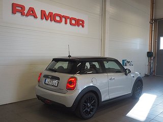 Halvkombi MINI Cooper 7 av 21