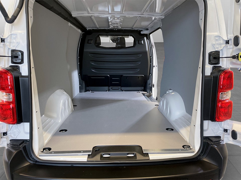 Bild på Citroën Jumpy BlueHDi 150hk Automat L3