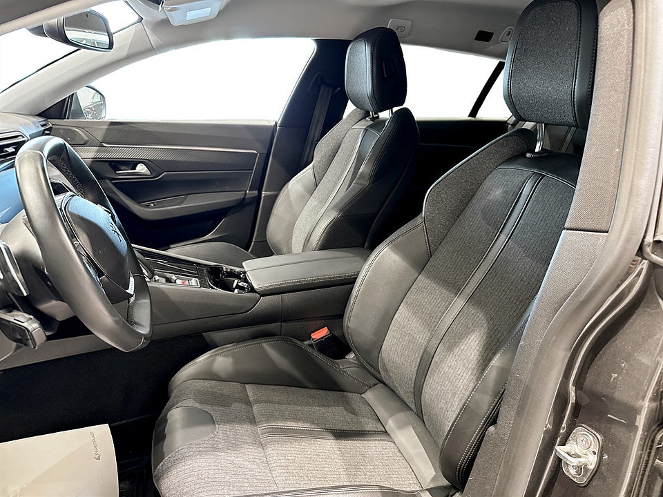 Bild på Peugeot 508 SW ALLURE PACK PT130 AUT |RÄNTA 3,99%|