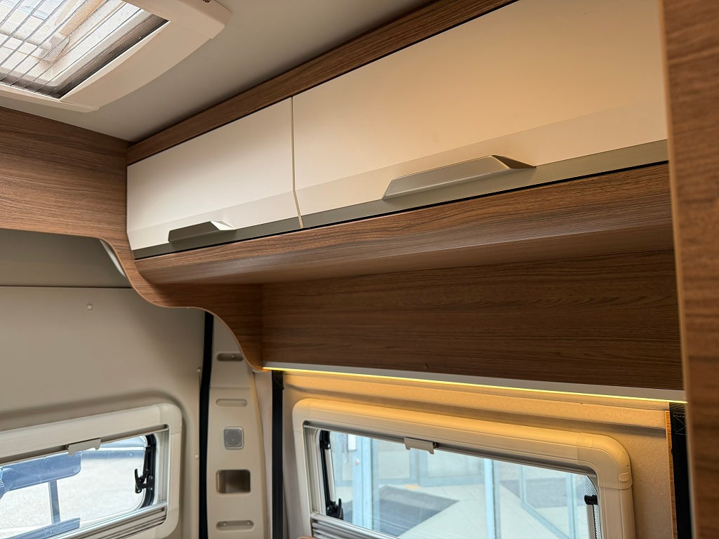 Knaus BoxLife Platinum Selection 2025 - miniatyr 14
