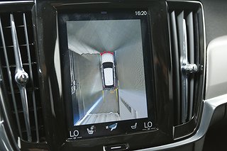 Kombi Volvo V90 24 av 31