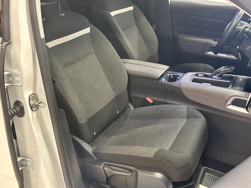 Citroën C5 Aircross 1.5 BlueHDi 130hk EAT B-kamera, Dragkrok Euro 6 thumbnail