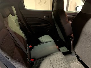 SUV Nissan Juke 17 av 25