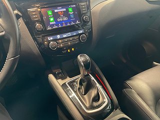 SUV Nissan Qashqai 18 av 24