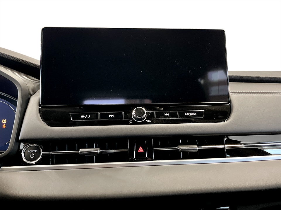 Bild på Mitsubishi Outlander Intense Edition PHEV 4WD - OMGÅENDE LEVERANS!