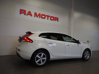 Halvkombi Volvo V40 6 av 23