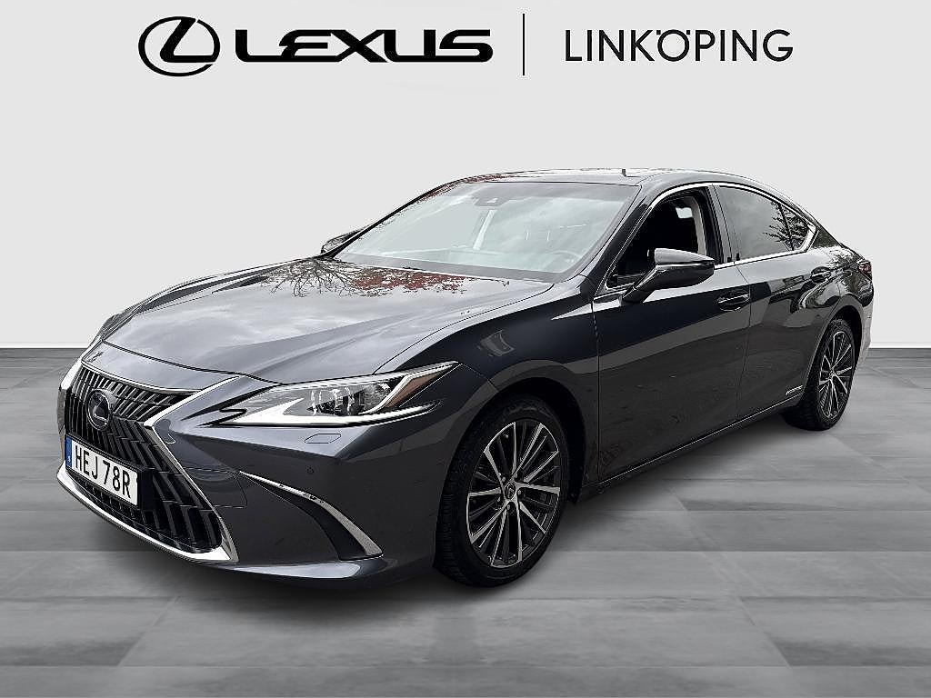 Lexus ES300h 300h 2.5 E-CVT Limited Edition 