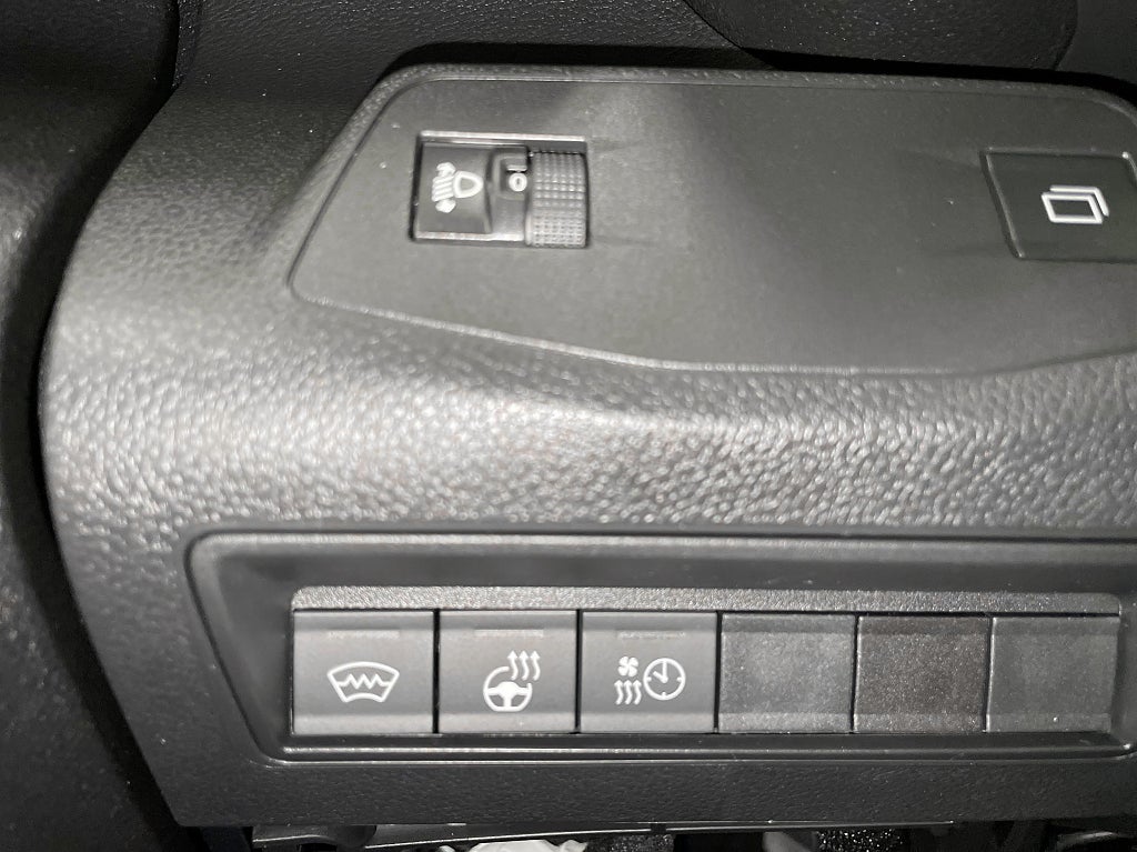 Citroen Berlingo L2 1.5 Diesel 100hk Manuell – bild 9