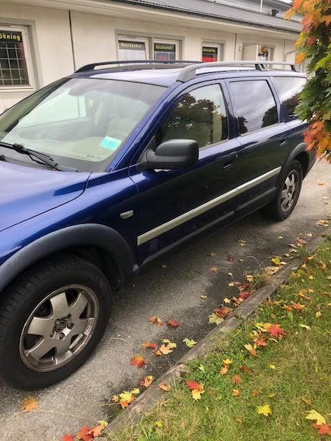 Volvo V70XC 2002, bild 2/32