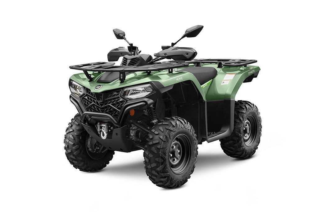 CFMOTO CFORCE 450S *CFMOTO HÖSTKAMPANJ*