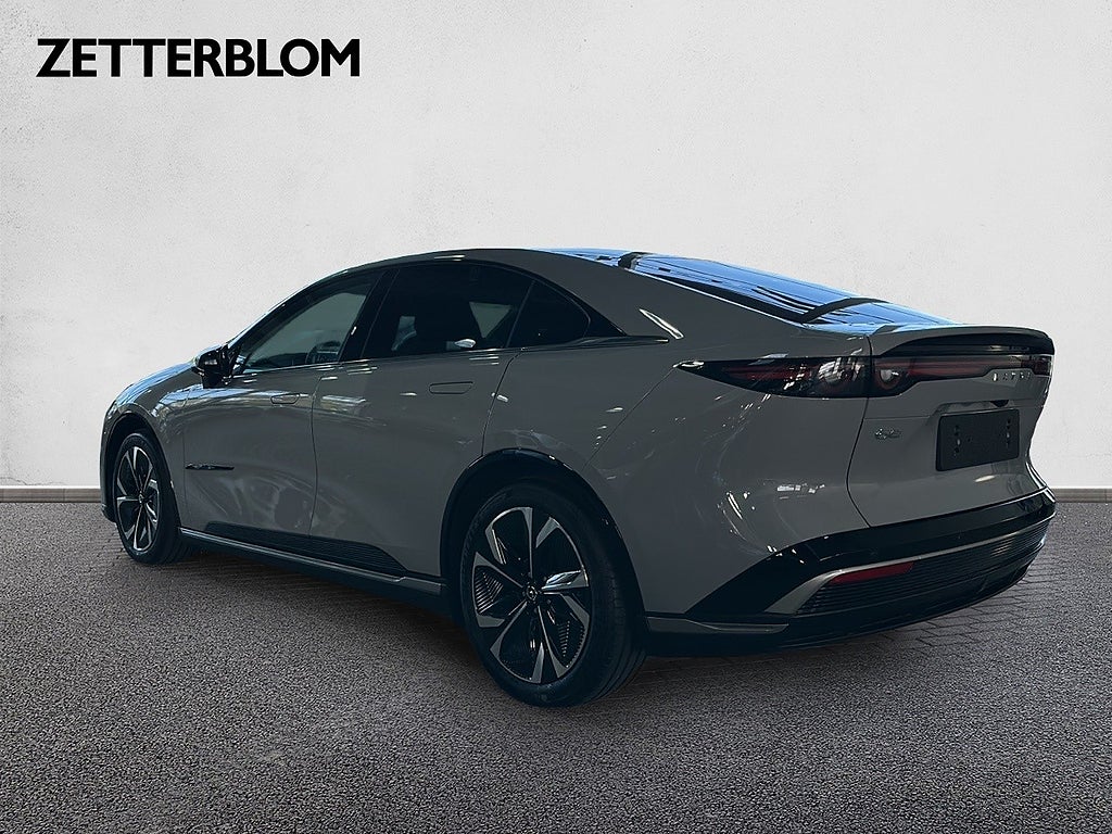 Kombi Mazda 6 3 av 20