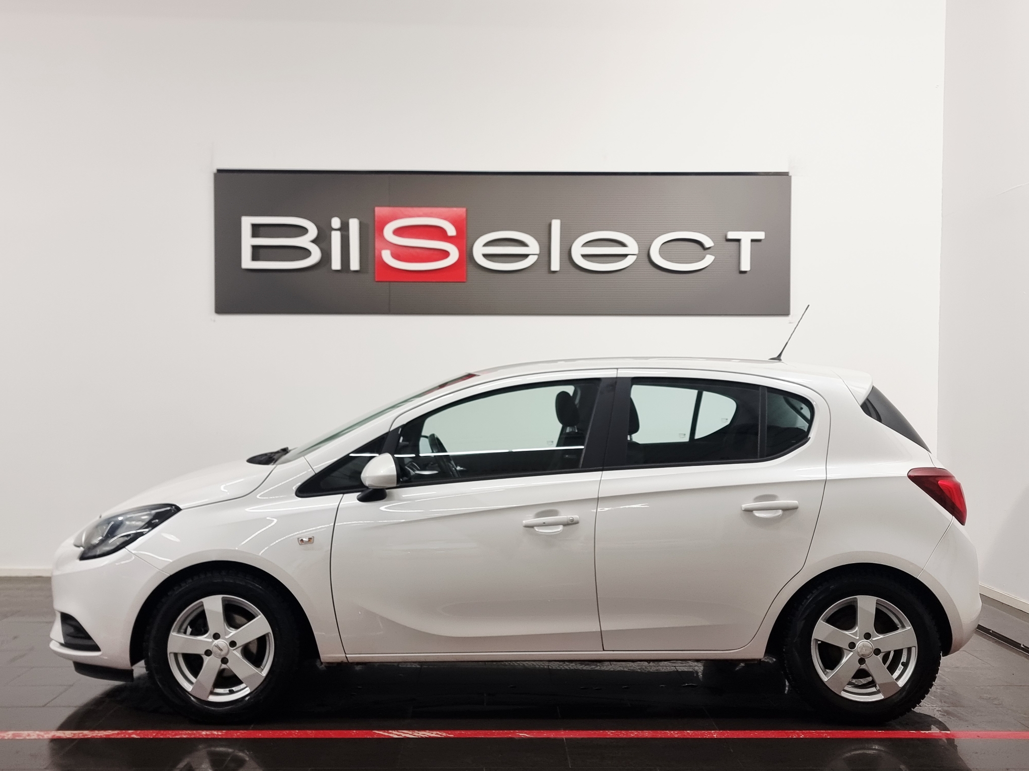 Opel Corsa 2016, bild 2/45