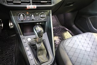 SUV Volkswagen Taigo 18 av 19