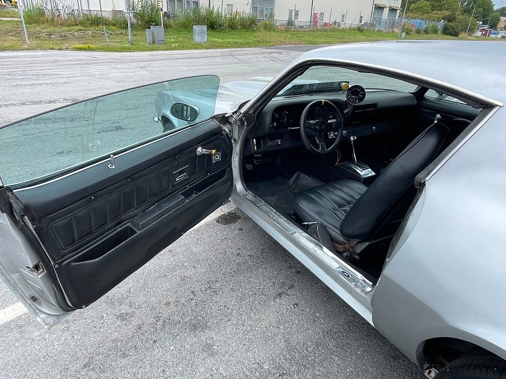 Chevrolet Camaro 5.7 V8 0kr insats 2277kr/mån