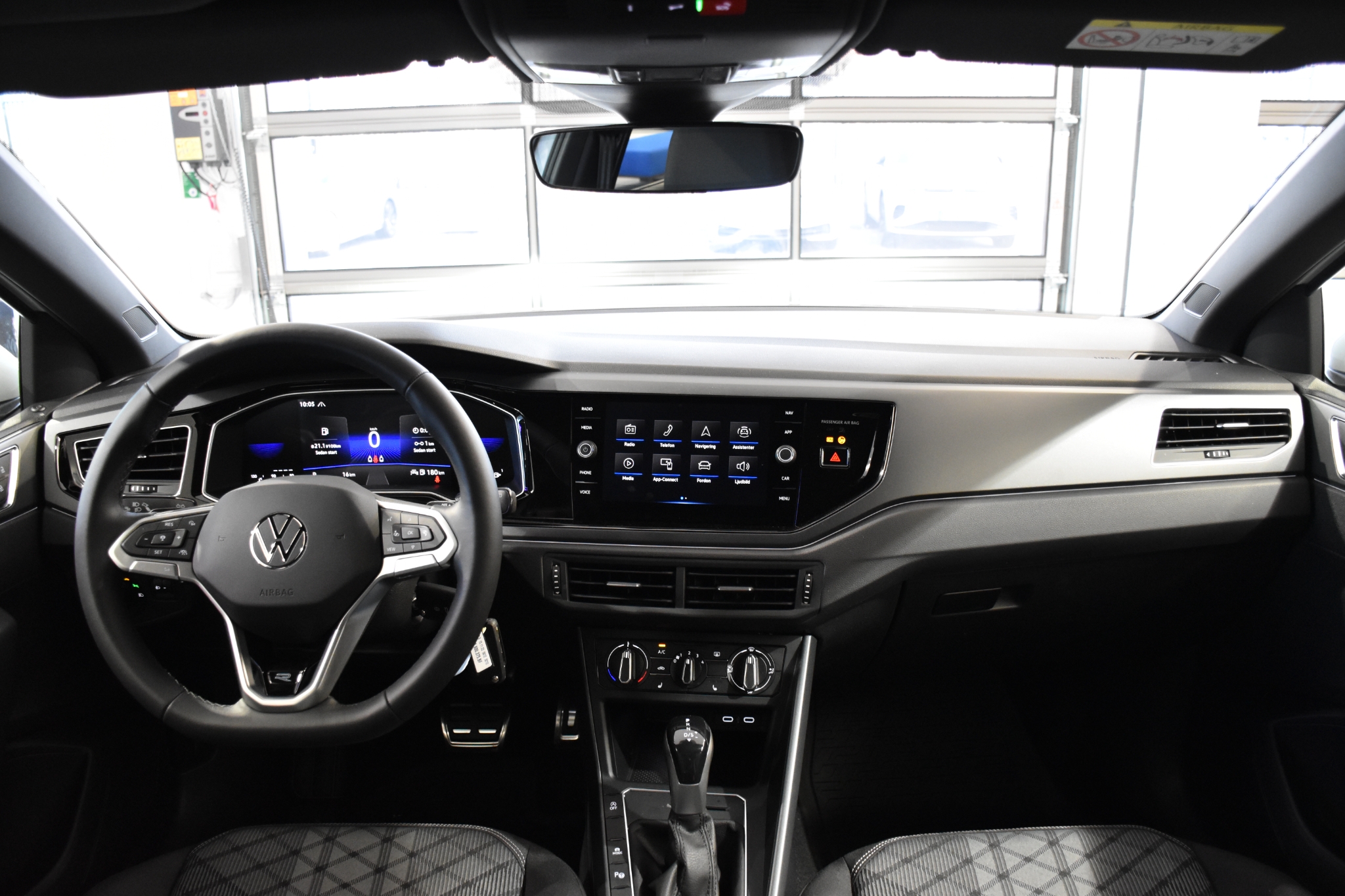 Volkswagen Taigo 2026, bild 7/10