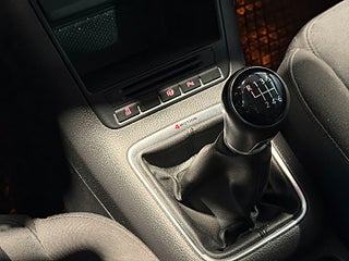 SUV Volkswagen Tiguan 17 av 25