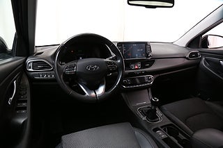 Halvkombi Hyundai i30 12 av 25