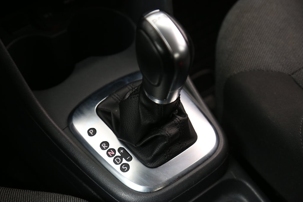 Volkswagen Polo 1,2 TSI 90hk Masters Automat 5-dörrar 2013