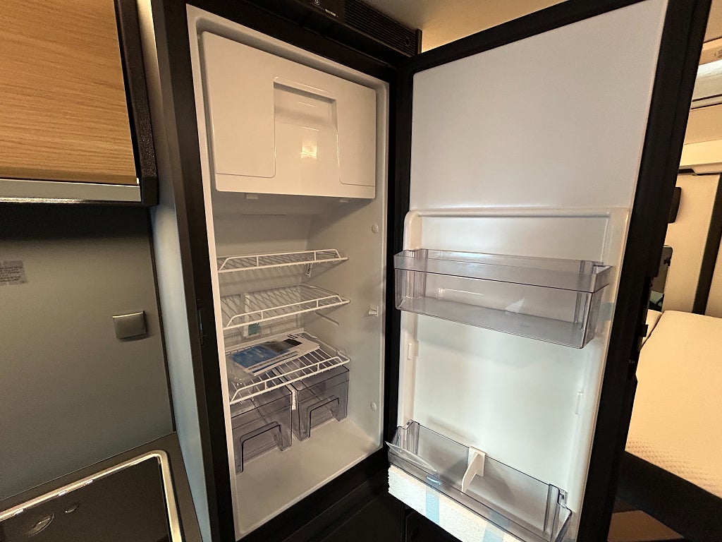 Adria TWIN 640 SLB / Automat / B-körkort / Långbädd  - Adria