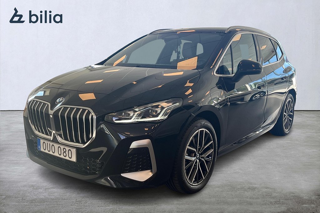 BMW 230 e xDrive Active Tourer |M Sport|Massage|Drag|H&K