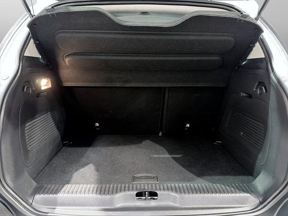 Bild på Citroën C3 Aircross Shine 1.2 PT 130hk Aut - CARPLAY, BACKSENSORER