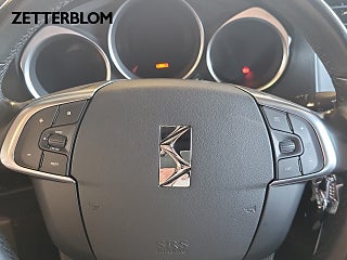 Halvkombi DS DS4 12 av 14