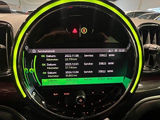 SUV MINI Countryman 15 av 24