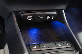 SUV Hyundai Bayon 17 av 21
