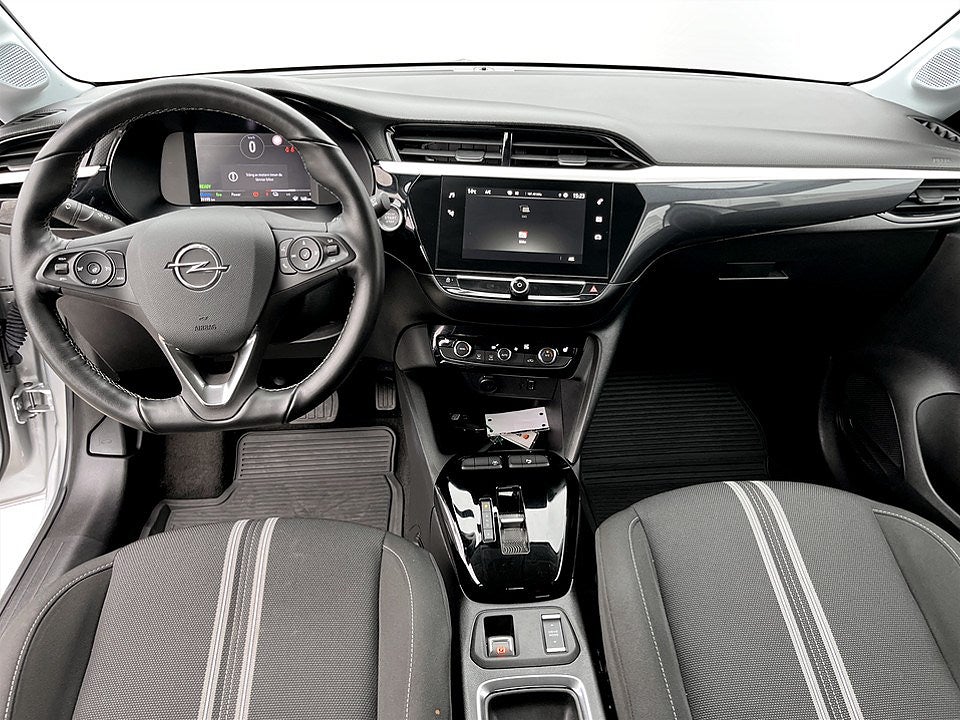 Bild på Opel Corsa-e D&T 50kWh 136hk Aut - B-KAMERA, CARPLAY
