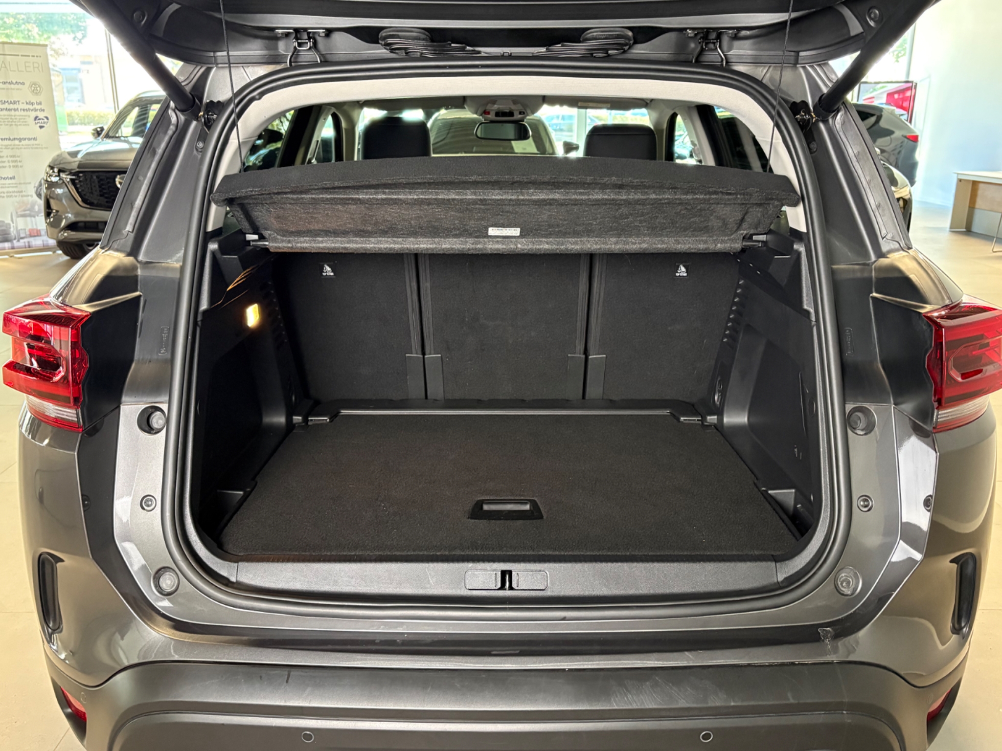 Citroen C5 Aircross 2025, kuva 6/10