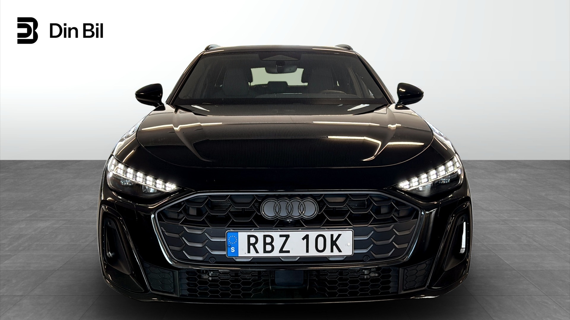 Audi A5 Det bästa av två världar 2025, kuva 5/10
