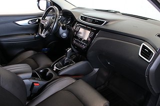 SUV Nissan Qashqai 7 av 20