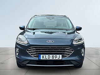 Ford Kuga 1.5 EcoBoost Navi/Drag/Rattväm/Kamera/Adaptiv Fart/SoV – bild 2