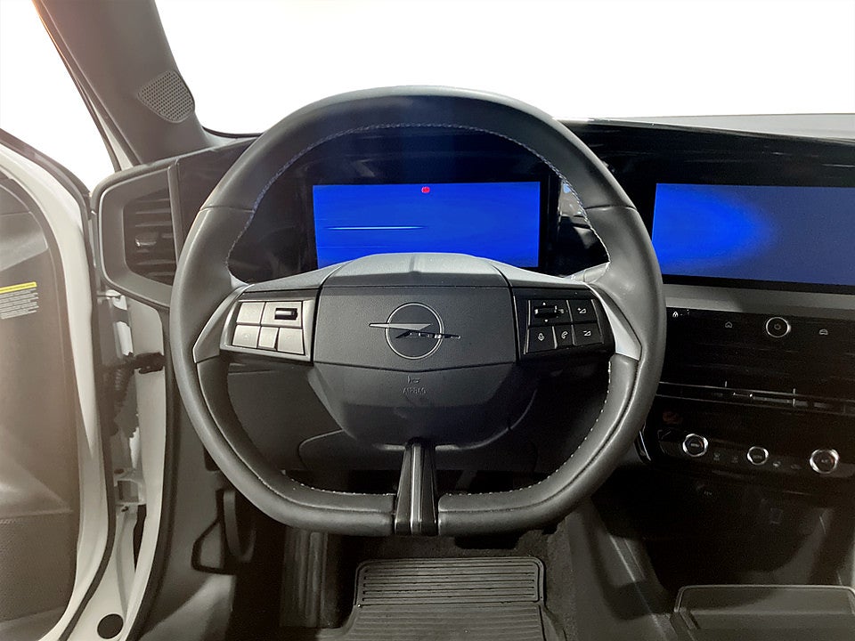 Bild på Opel Mokka GS Hybrid 145hk Aut B-KAMERA CARPLAY