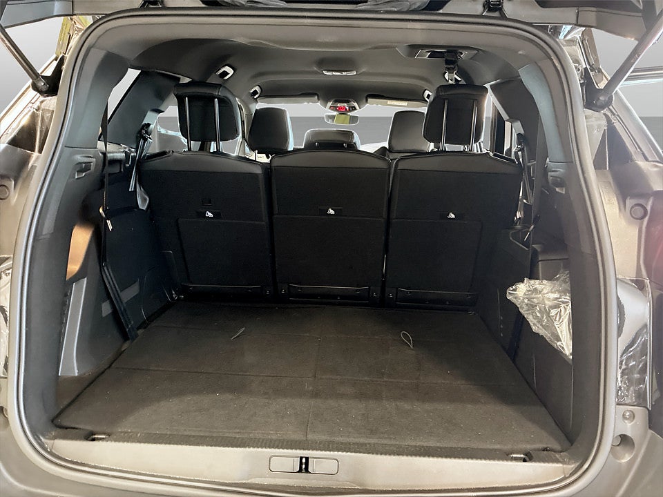 Bild på Peugeot 5008 GT 1.2 PT 130hk Aut 7-SITS B-KAMERA NAVI