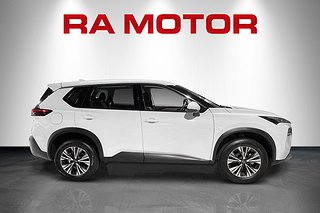 SUV Nissan X-Trail 4 av 14