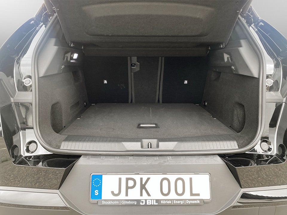 Bild på Opel Grandland GS Hybrid 136hk Aut B-KAMERA CARPLAY