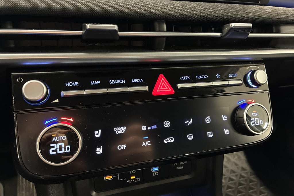 Hyundai Tucson 2025 - miniatyr 17
