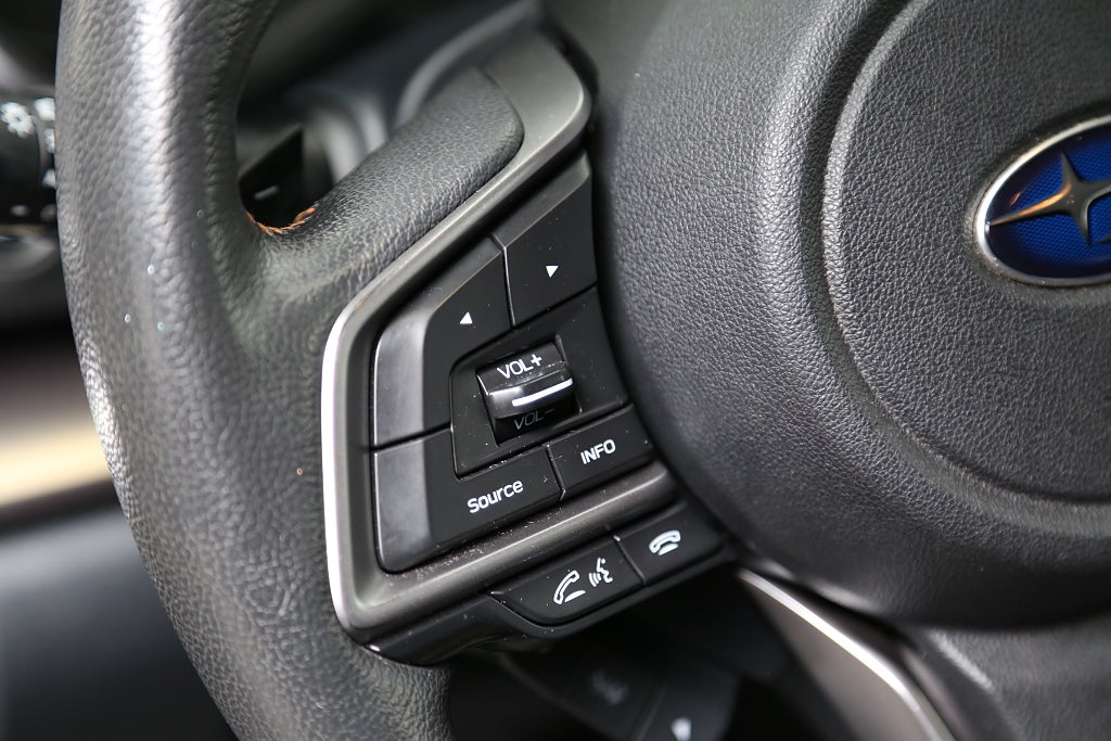 Subaru XV 2,0i 156hk Ridge AWD Aut Motorvärmare 2018