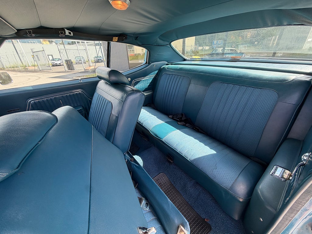 Chevrolet Chevelle Sport Coupé  0kr insats 2753kr/mån