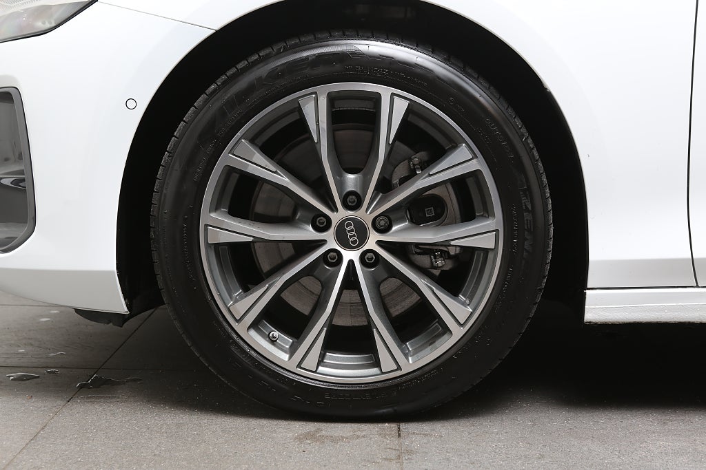 Audi A6 Avant 2,0 TDI 204hk Quattro S Tronic Drag Leasbar